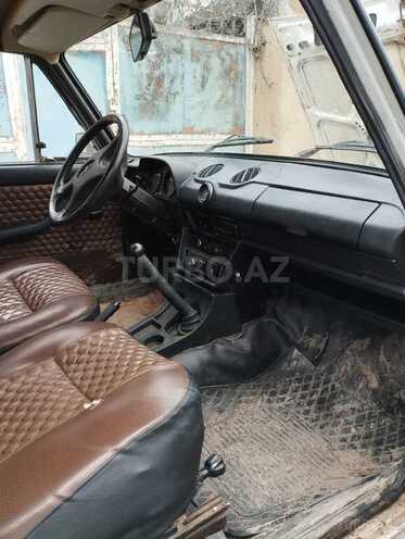 LADA (VAZ) 2106 1975, 280,000 km - 1.6 l - Qusar