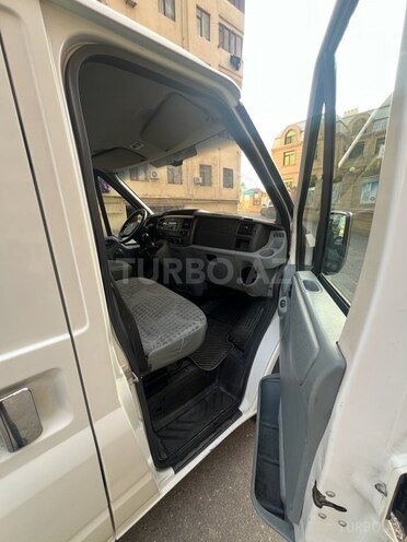 Ford Transit 2006, 194,000 km - 2.2 l - Bakı