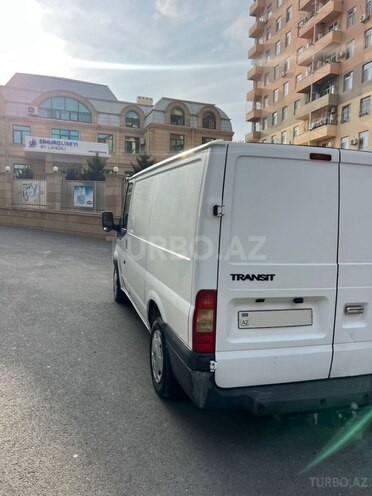 Ford Transit 2006, 194,000 km - 2.2 l - Bakı