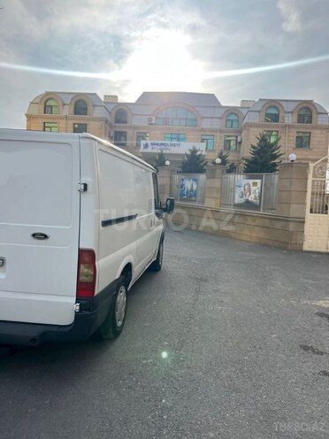 Ford Transit 2006, 194,000 km - 2.2 l - Bakı
