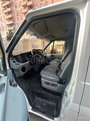 Ford Transit 2006, 194,000 km - 2.2 l - Bakı
