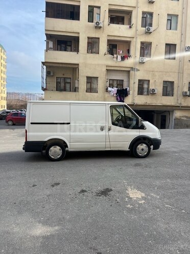 Ford Transit 2006, 194,000 km - 2.2 l - Bakı