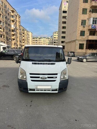 Ford Transit 2006, 194,000 km - 2.2 l - Bakı