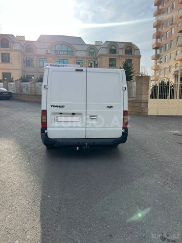 Ford Transit 2006, 194,000 km - 2.2 l - Bakı