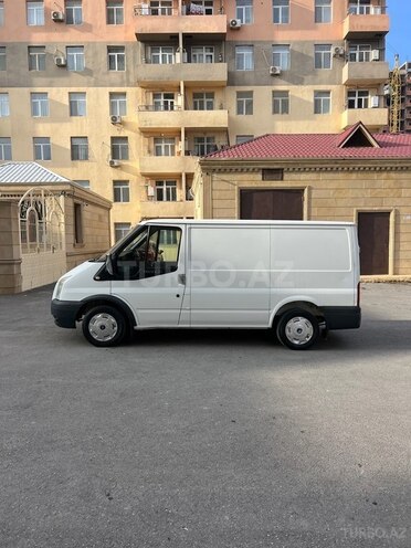 Ford Transit 2006, 194,000 km - 2.2 l - Bakı