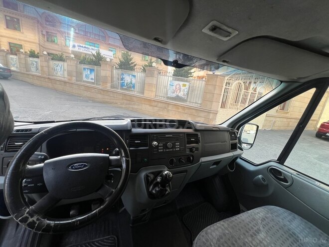 Ford Transit 2006, 194,000 km - 2.2 l - Bakı