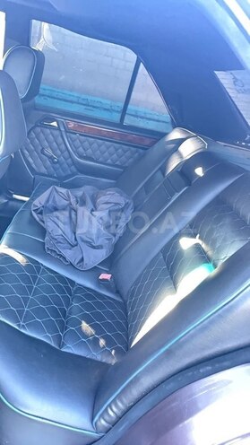 Mercedes E 320 1993, 452,640 km - 3.2 л - Goranboy