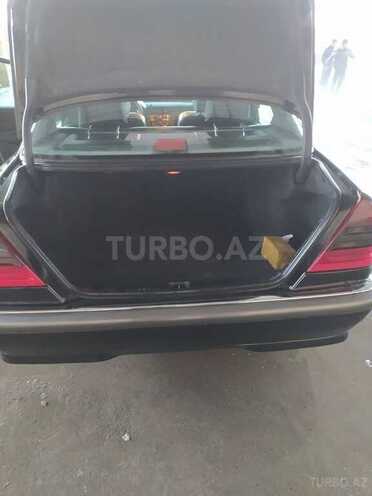 Mercedes C 230 1998, 267,000 km - 2.3 l - Kürdəmir