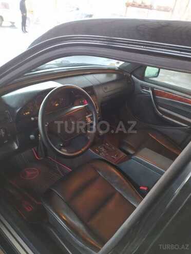 Mercedes C 230 1998, 267,000 km - 2.3 l - Kürdəmir