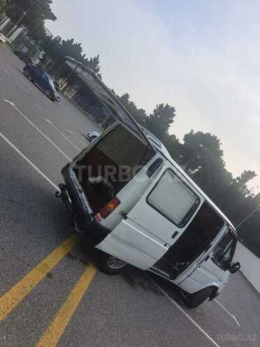 Ford Transit 1998, 278,383 km - 2.5 л - Sumqayıt