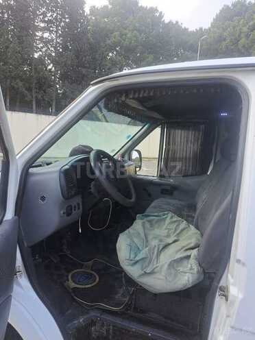 Ford Transit 1998, 278,383 km - 2.5 л - Sumqayıt