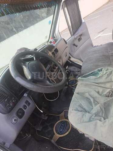 Ford Transit 1998, 278,383 km - 2.5 л - Sumqayıt