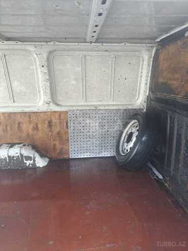 Ford Transit 1998, 278,383 km - 2.5 л - Sumqayıt
