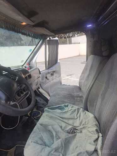 Ford Transit 1998, 278,383 km - 2.5 л - Sumqayıt
