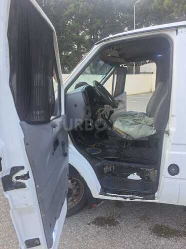 Ford Transit 1998, 278,383 km - 2.5 л - Sumqayıt