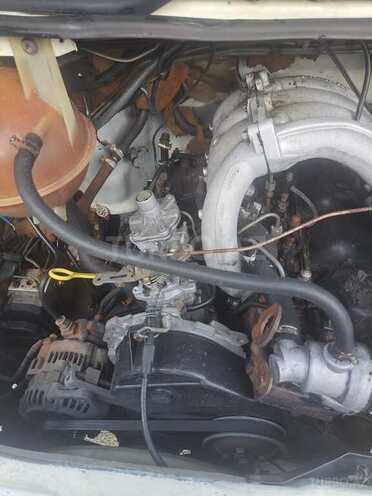 Ford Transit 1998, 278,383 km - 2.5 л - Sumqayıt