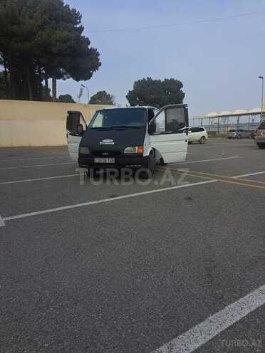 Ford Transit 1998, 278,383 km - 2.5 л - Sumqayıt