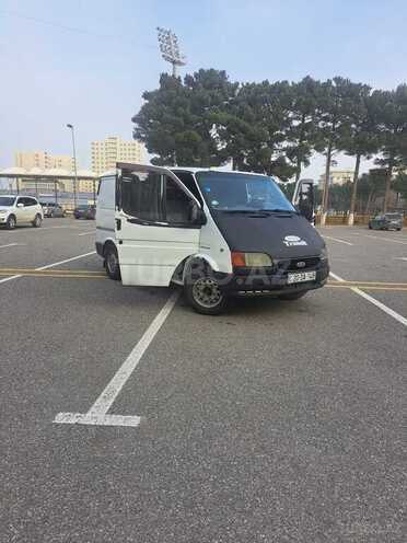 Ford Transit 1998, 278,383 km - 2.5 л - Sumqayıt