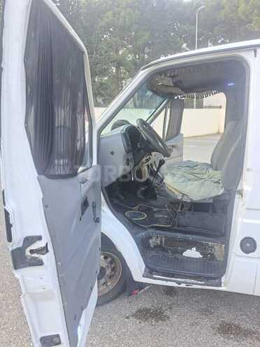 Ford Transit 1998, 278,383 km - 2.5 л - Sumqayıt