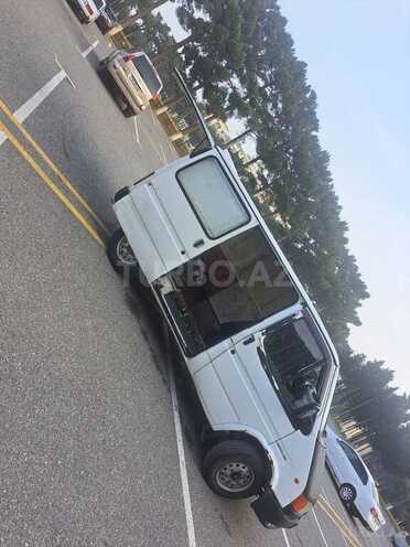 Ford Transit 1998, 278,383 km - 2.5 л - Sumqayıt