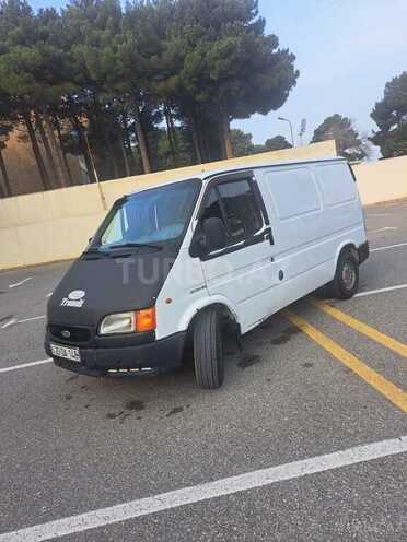 Ford Transit 1998, 278,383 km - 2.5 л - Sumqayıt