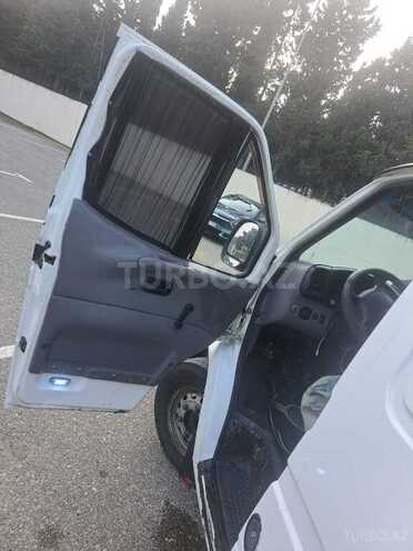 Ford Transit 1998, 278,383 km - 2.5 л - Sumqayıt