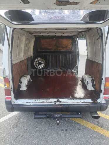 Ford Transit 1998, 278,383 km - 2.5 л - Sumqayıt