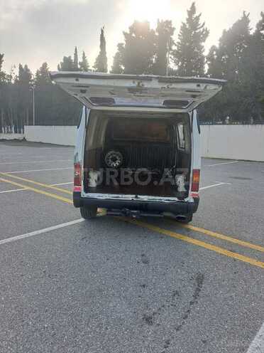 Ford Transit 1998, 278,383 km - 2.5 л - Sumqayıt