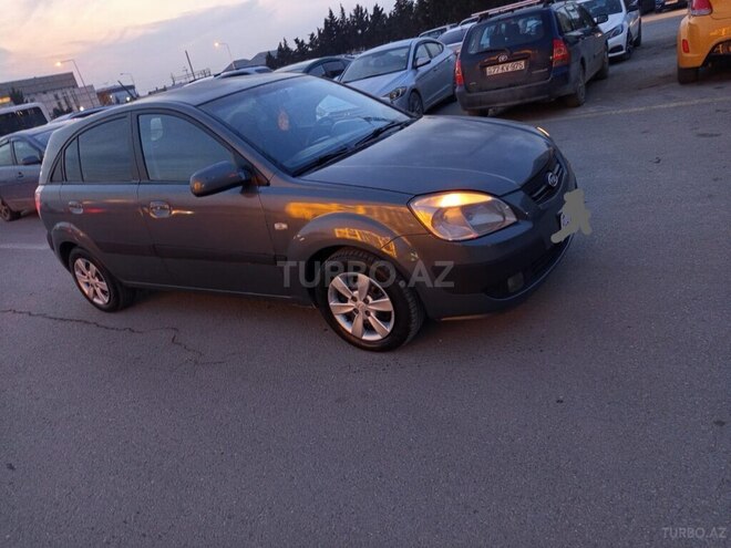 Kia Rio 2005, 258,030 km - 1.4 l - Sumqayıt