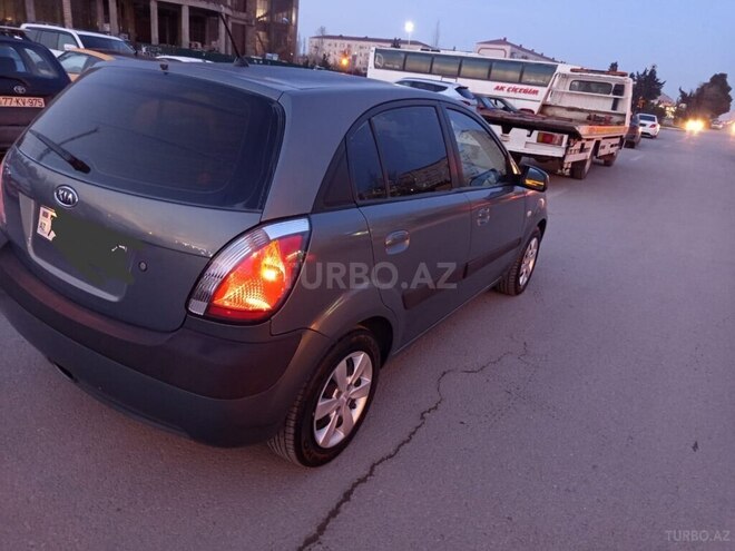 Kia Rio 2005, 258,030 km - 1.4 l - Sumqayıt