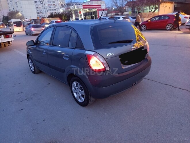 Kia Rio 2005, 258,030 km - 1.4 l - Sumqayıt