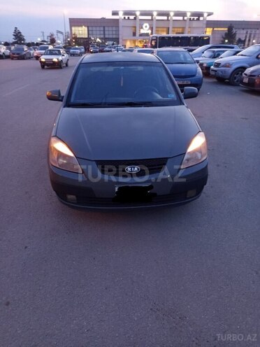 Kia Rio 2005, 258,030 km - 1.4 l - Sumqayıt