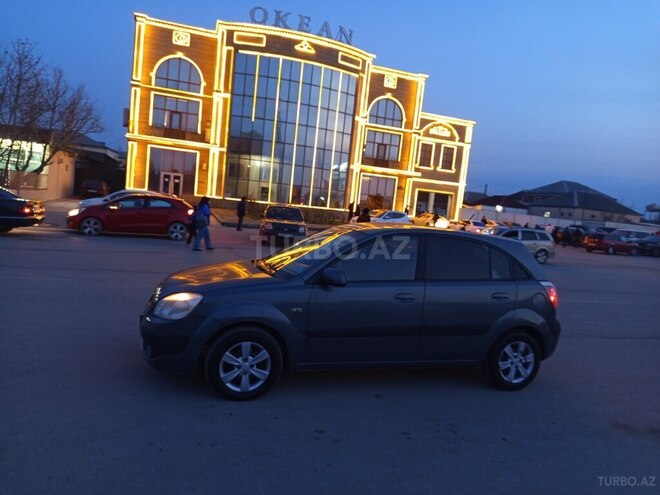 Kia Rio 2005, 258,030 km - 1.4 l - Sumqayıt