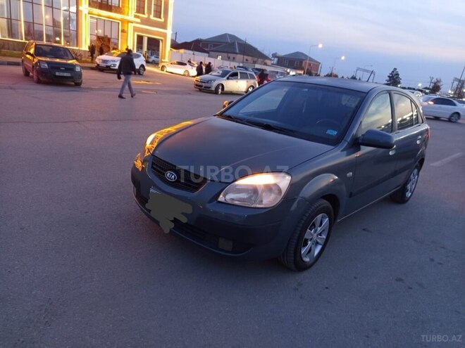 Kia Rio 2005, 258,030 km - 1.4 l - Sumqayıt