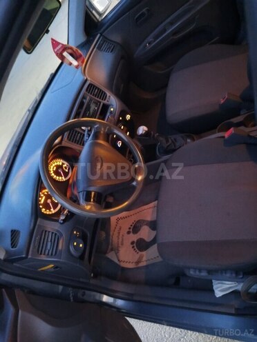 Kia Rio 2005, 258,030 km - 1.4 l - Sumqayıt