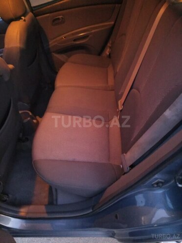 Kia Rio 2005, 258,030 km - 1.4 l - Sumqayıt
