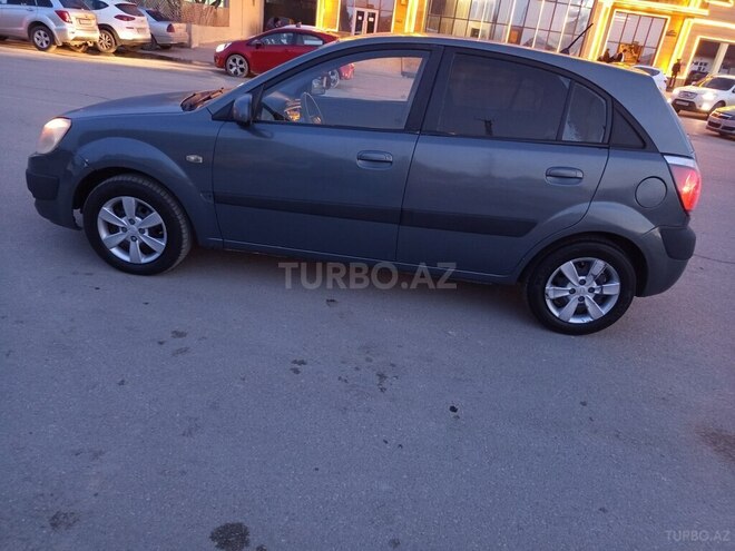 Kia Rio 2005, 258,030 km - 1.4 l - Sumqayıt