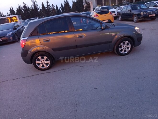 Kia Rio 2005, 258,030 km - 1.4 l - Sumqayıt