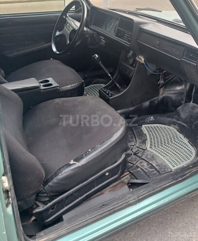 LADA (VAZ) 2107 1983, 78,000 km - 1.3 л - Bakı