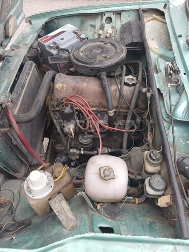 LADA (VAZ) 2107 1983, 78,000 km - 1.3 л - Bakı