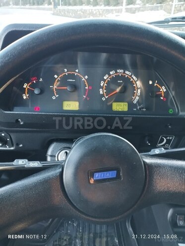 LADA (VAZ) Niva 2019, 38,000 km - 1.7 l - Qusar