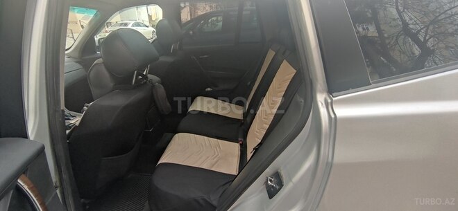 BMW X3 2005, 333,000 km - 3.0 l - Bakı