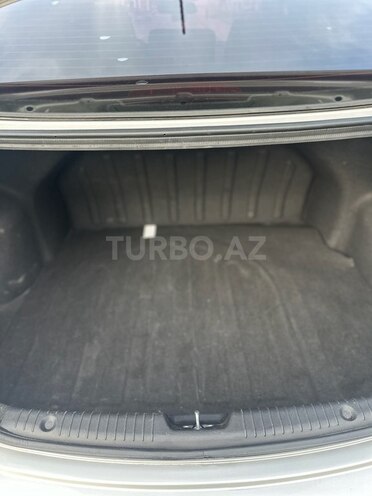 Hyundai Accent 2015, 143,180 km - 1.4 l - Bakı