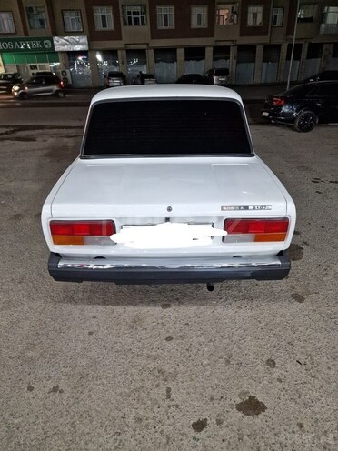 LADA (VAZ) 2107 2004, 90,000 km - 1.6 l - Bakı