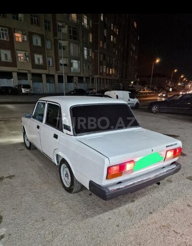 LADA (VAZ) 2107 2004, 90,000 km - 1.6 l - Bakı