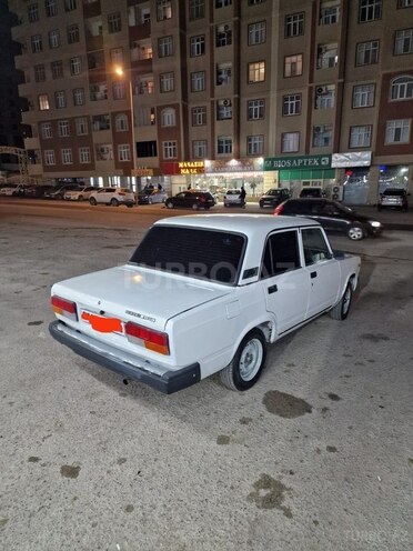 LADA (VAZ) 2107 2004, 90,000 km - 1.6 l - Bakı