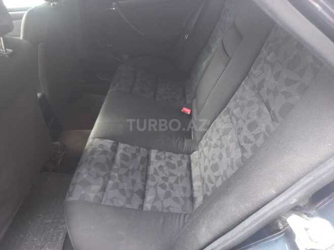 Mercedes C 180 1998, 320,000 km - 1.8 л - Bakı