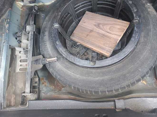 Mercedes C 180 1998, 320,000 km - 1.8 л - Bakı