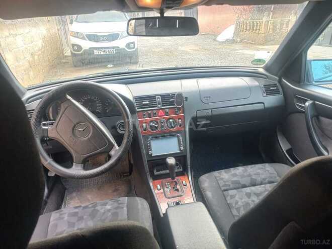 Mercedes C 180 1998, 320,000 km - 1.8 л - Bakı