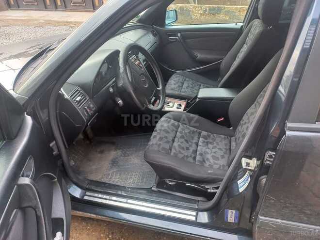 Mercedes C 180 1998, 320,000 km - 1.8 л - Bakı